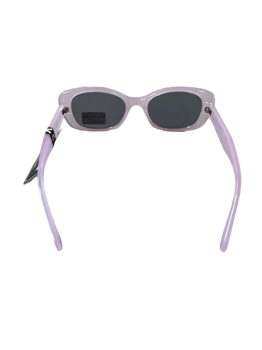 True Religion Light Pink Light Weight UV Protection Sunglasses NWT - Picture 4 of 5